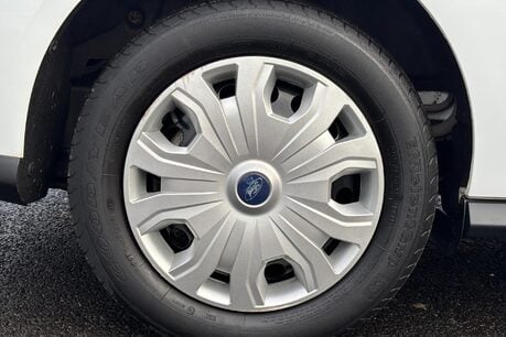 Ford Transit Connect 200 L1 Trend 100 ps Tdci Panel Van - Air Con 33