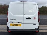 Ford Transit Connect 200 L1 Trend 100 ps Tdci Panel Van - Air Con 12