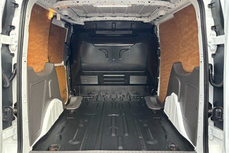 Ford Transit Connect 200 L1 Trend 100 ps Tdci Panel Van - Air Con 14