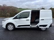 Ford Transit Connect 200 L1 Trend 100 ps Tdci Panel Van - Air Con 8