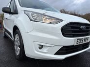 Ford Transit Connect 200 L1 Trend 100 ps Tdci Panel Van - Air Con 20