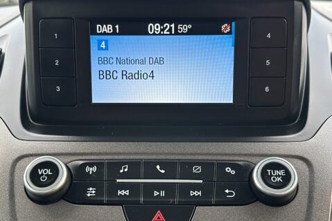 Ford Transit Connect 200 L1 Trend 100 ps Tdci Panel Van - Air Con 23