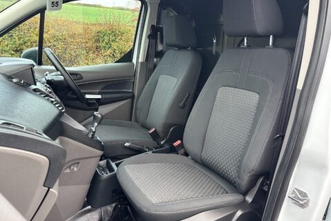 Ford Transit Connect 200 L1 Trend 100 ps Tdci Panel Van - Air Con 3