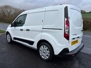 Ford Transit Connect 200 L1 Trend 100 ps Tdci Panel Van - Air Con 6