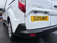 Ford Transit Connect 200 L1 Trend 100 ps Tdci Panel Van - Air Con 21