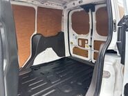 Ford Transit Connect 200 L1 Trend 100 ps Tdci Panel Van - Air Con 9