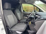 Ford Transit Connect 200 L1 Trend 100 ps Tdci Panel Van - Air Con 4