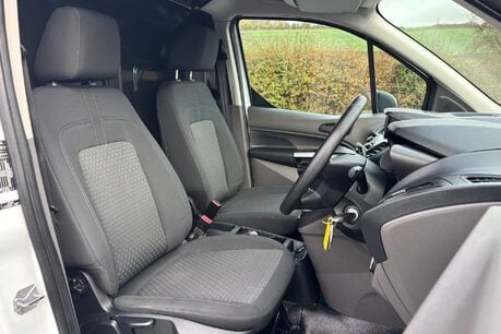 Ford Transit Connect 200 L1 Trend 100 ps Tdci Panel Van - Air Con 28