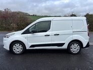 Ford Transit Connect 200 L1 Trend 100 ps Tdci Panel Van - Air Con 7