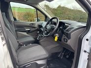 Ford Transit Connect 200 L1 Trend 100 ps Tdci Panel Van - Air Con 16