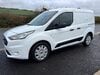 Ford Transit Connect 200 L1 Trend 100 ps Tdci Panel Van - Air Con