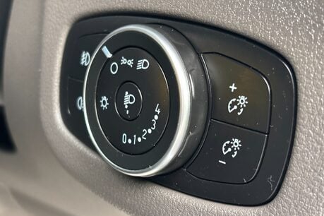 Ford Transit Connect 200 L1 Trend 100 ps Tdci Panel Van - Air Con 38