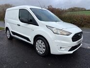 Ford Transit Connect 200 L1 Trend 100 ps Tdci Panel Van - Air Con 5