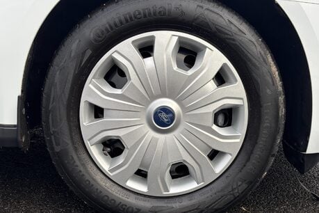 Ford Transit Connect 200 L1 Trend 100 ps Tdci Panel Van - Air Con 32