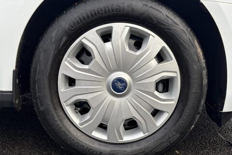 Ford Transit Connect 200 L1 Trend 100 ps Tdci Panel Van - Air Con 25