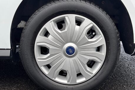 Ford Transit Connect 200 L1 Trend 100 ps Tdci Panel Van - Air Con 34