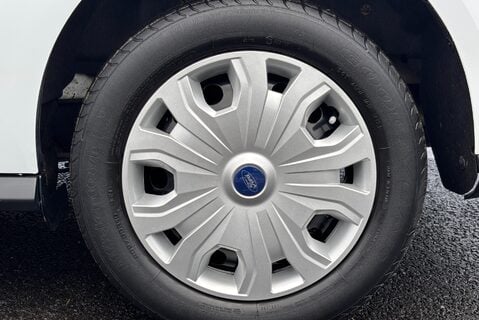 Ford Transit Connect 200 L1 Trend 100 ps Tdci Panel Van - Air Con 27