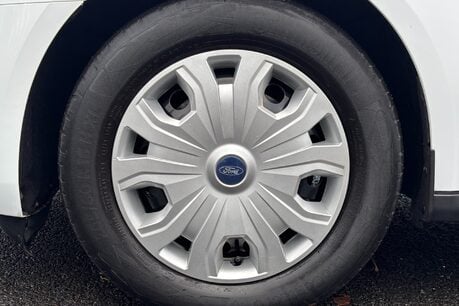 Ford Transit Connect 200 L1 Trend 100 ps Tdci Panel Van - Air Con 35