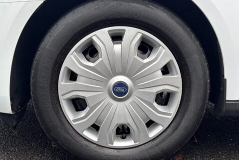 Ford Transit Connect 200 L1 Trend 100 ps Tdci Panel Van - Air Con 28