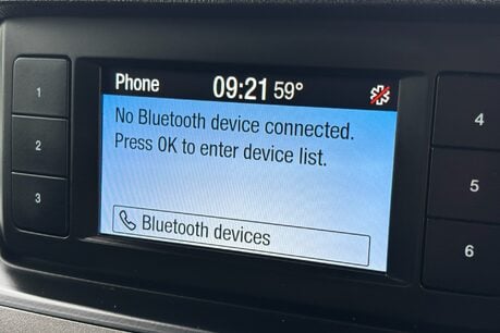 Ford Transit Connect 200 L1 Trend 100 ps Tdci Panel Van - Air Con 20