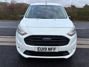 Ford Transit Connect 200 L1 Trend 100 ps Tdci Panel Van - Air Con 11