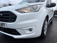 Ford Transit Connect 200 L1 Trend 100 ps Tdci Panel Van - Air Con 19
