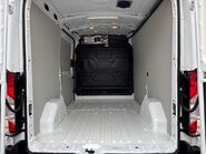 Ford Transit 330 L2 H2 Leader Panel Van - Air Con / F&R Sensors 13