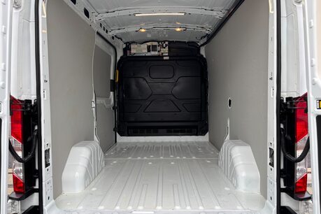 Ford Transit 330 L2 H2 Leader Panel Van - Air Con / F&R Sensors 14