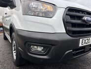 Ford Transit 330 L2 H2 Leader Panel Van - Air Con / F&R Sensors 21