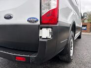 Ford Transit 330 L2 H2 Leader Panel Van - Air Con / F&R Sensors 22