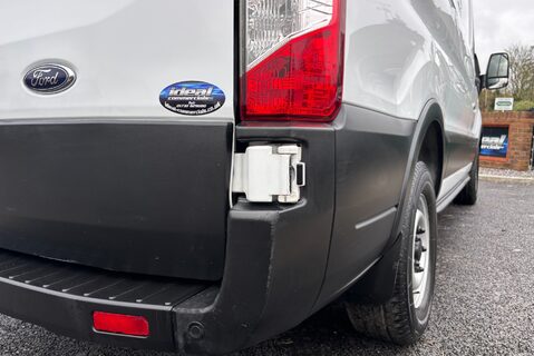 Ford Transit 330 L2 H2 Leader Panel Van - Air Con / F&R Sensors 22