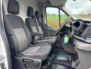 Ford Transit 330 L2 H2 Leader Panel Van - Air Con / F&R Sensors 4