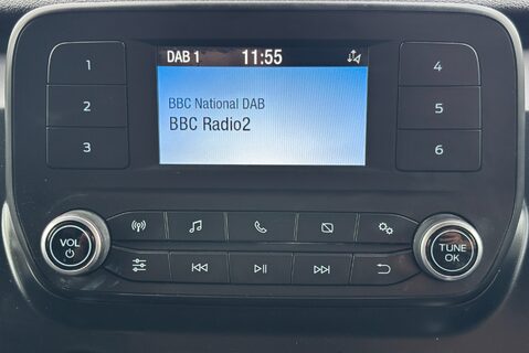 Ford Transit 330 L2 H2 Leader Panel Van - Air Con / F&R Sensors 24