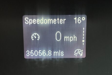 Ford Transit 330 L2 H2 Leader Panel Van - Air Con / F&R Sensors 43