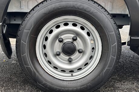 Ford Transit 330 L2 H2 Leader Panel Van - Air Con / F&R Sensors 34