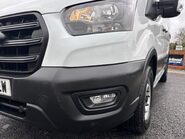 Ford Transit 330 L2 H2 Leader Panel Van - Air Con / F&R Sensors 20