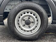 Ford Transit 330 L2 H2 Leader Panel Van - Air Con / F&R Sensors 29