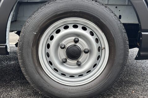 Ford Transit 330 L2 H2 Leader Panel Van - Air Con / F&R Sensors 26