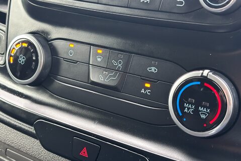 Ford Transit 330 L2 H2 Leader Panel Van - Air Con / F&R Sensors 18
