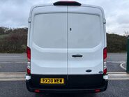 Ford Transit 330 L2 H2 Leader Panel Van - Air Con / F&R Sensors 12