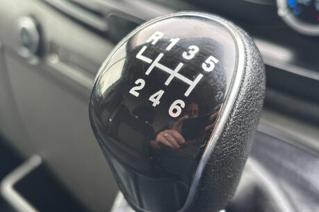 Ford Transit 330 L2 H2 Leader Panel Van - Air Con / F&R Sensors 41