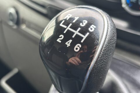 Ford Transit 330 L2 H2 Leader Panel Van - Air Con / F&R Sensors 32