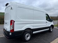 Ford Transit 330 L2 H2 Leader Panel Van - Air Con / F&R Sensors 2