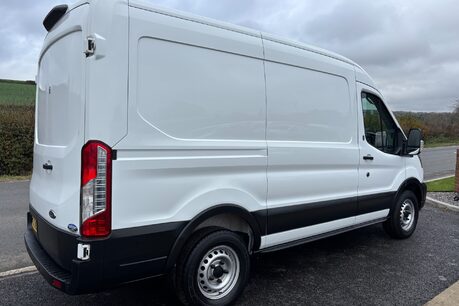 Ford Transit 330 L2 H2 Leader Panel Van - Air Con / F&R Sensors 3