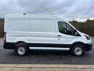 Ford Transit 330 L2 H2 Leader Panel Van - Air Con / F&R Sensors 10