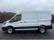 Ford Transit 330 L2 H2 Leader Panel Van - Air Con / F&R Sensors 7