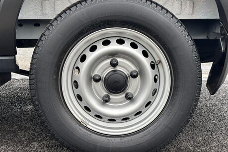 Ford Transit 330 L2 H2 Leader Panel Van - Air Con / F&R Sensors 35