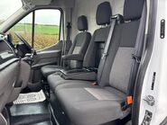 Ford Transit 330 L2 H2 Leader Panel Van - Air Con / F&R Sensors 3