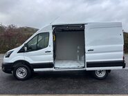 Ford Transit 330 L2 H2 Leader Panel Van - Air Con / F&R Sensors 8