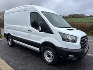 Ford Transit 330 L2 H2 Leader Panel Van - Air Con / F&R Sensors 5